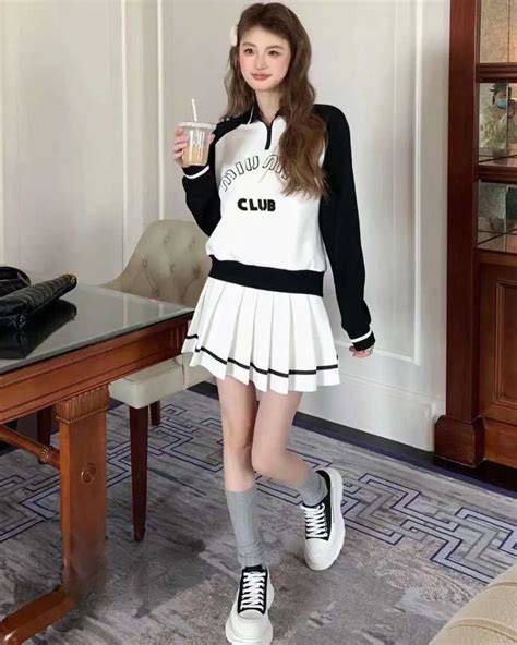 miu set
